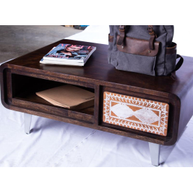 Журнальный столик Сварна