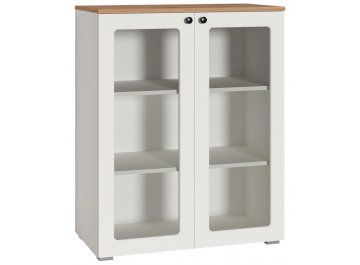 Витрина Опра