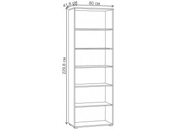 Витрина Опра