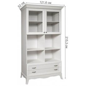 Витрина Амели АМШ2/2[5]