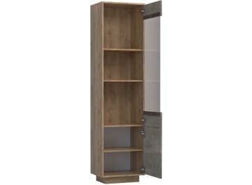 Шкаф Эго ПС-1 на подиуме