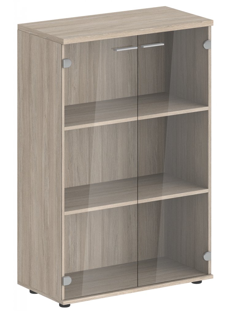 Шкаф SG.803.OL.GL дуб светлый