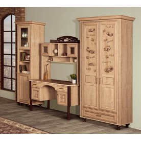 Стеллаж Ралли №854