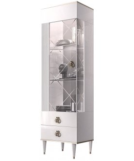 Витрина Rimini Solo