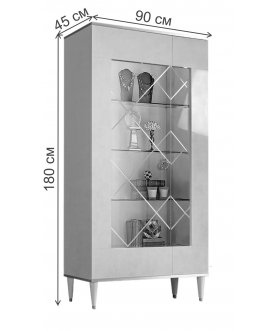 Витрина Rimini