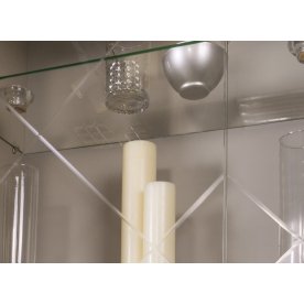 Витрина Rimini Solo