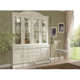 Витрина Андалусия №26