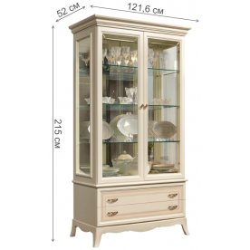 Витрина Анна АНВ1-2С