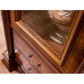 Витрина АТЛАНТА 62Л (дверь слева)