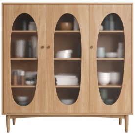 Витрина Баббл (Bubbles)