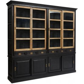 Витрина Secret de Maison Black Label mod. WA-0018