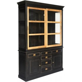 Витрина Secret de Maison Black Label mod. WA-0021