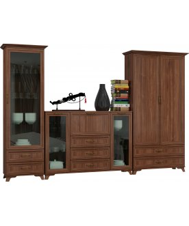 Витрина Джассан