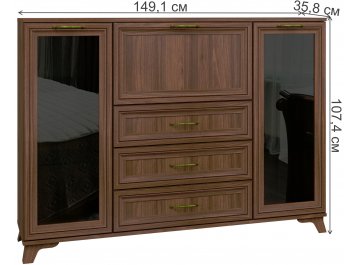 Витрина Джассан