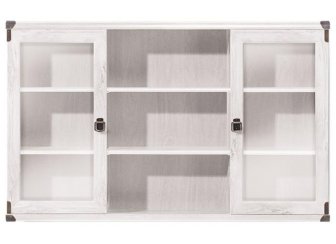 Витрина Индиана JNAD 2W