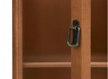 Витрина Индиана JWIT 1D