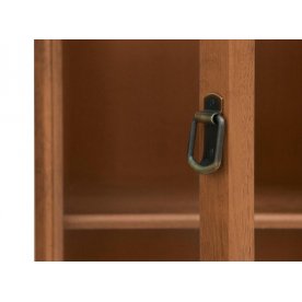 Витрина Индиана JWIT 2D1S