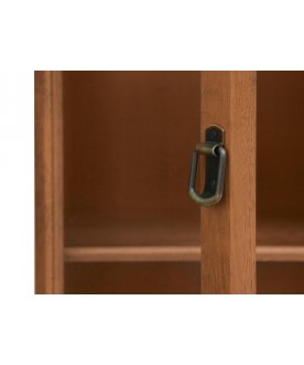 Витрина Индиана JWIT 2D1S