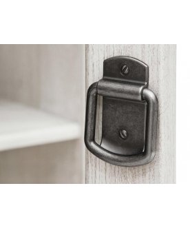 Витрина Индиана JWIT 2D1S сосна каньон