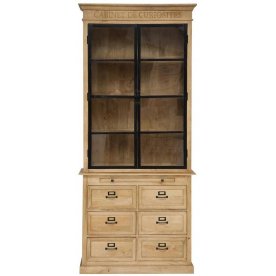 Витрина Secret De Maison Academy