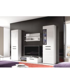 Витрина Кельн 1960