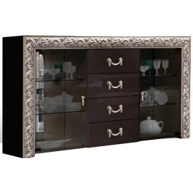 Витрина Тиффани Премиум ТФКМ-3-5