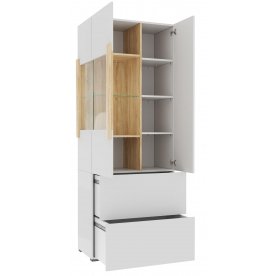 Витрина Куба 1706.М4