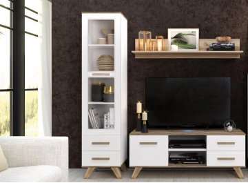 Витрина Лаэль Сканди 45