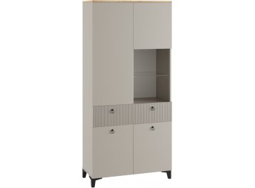 Витрина Ника 800