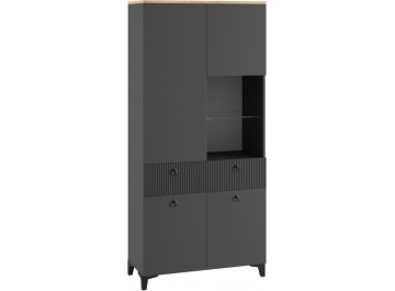 Витрина Ника 800