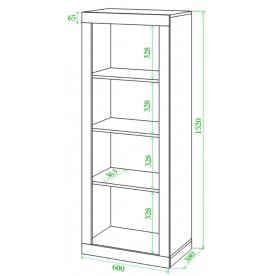 Витрина Той ФС ШБЕ