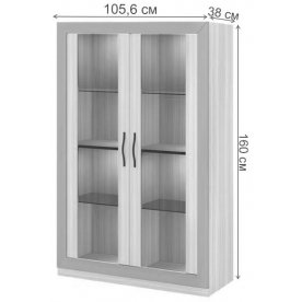 Витрина Нобиле ШВтН ФСД-ФСД ШКо