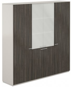 Витрина NZ-0303+NZ-0341+NZ-0303