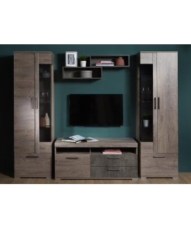 Витрина Денвер Д-3п