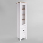 белый / ясень