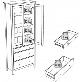 Витрина Сага