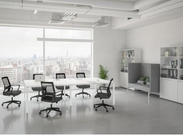 Витрина SG.801