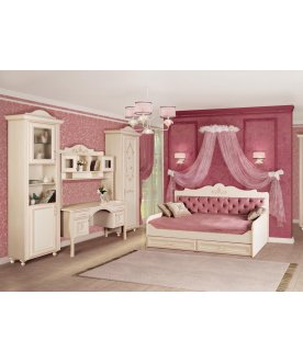 Витрина Алиса №554