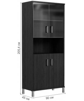 Витрина Born B 430.10