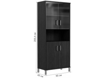 Витрина Born B 430.10