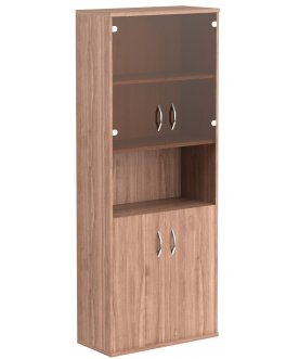 Витрина Skyland Imago СТ-1.4 ясень шимо