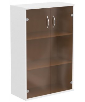 Витрина Skyland Imago СТ-2.4 белый