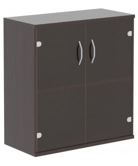 Витрина Imago СТ-3.2 венге магия