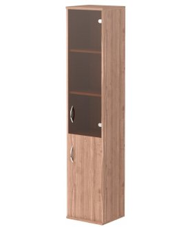 Витрина Skyland Imago СУ-1.2L ясень шимо
