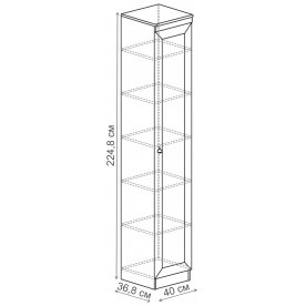 Витрина Инна 602