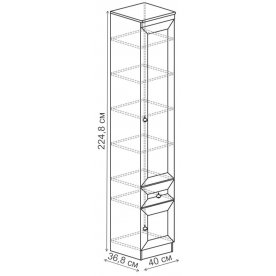 Витрина Инна 604