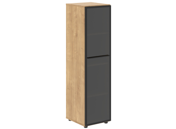 Витрина Skyland Loftis LMC 40.2R
