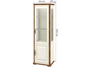 Витрина Марсель МН-126-11