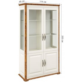 Витрина Марсель МН-126-19