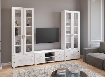 Витрина Монблан МБ-27К